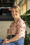 Amandine de Harlez