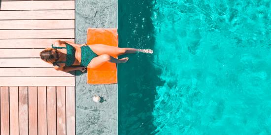 hôtels avec piscine pour profiter en Belgique