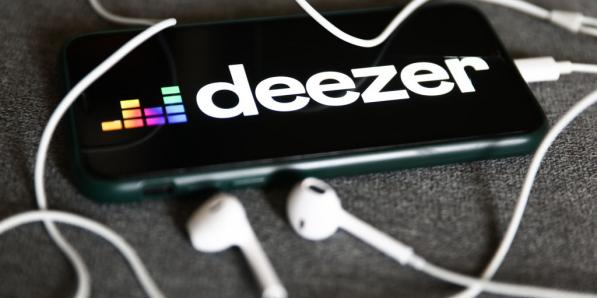 Deezer
