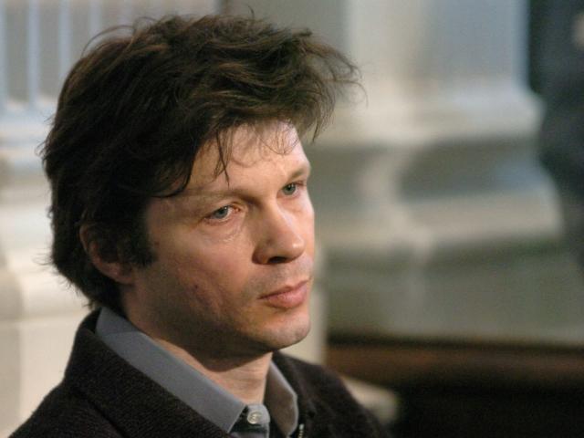 Bertrand Cantat